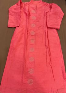 Combo of 3 kurta sets