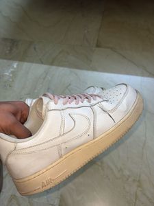 Nike Air Force 1 Sneakers