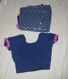 Computer Works Sarees