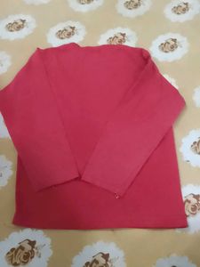 Boys 'Navigation' Long Sleeve Shirt