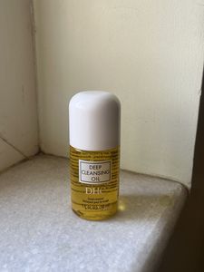 DHC Cleansing Oil (30ml)