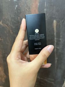 Mars BB Cream &amp; Kiss Beauty Concealer