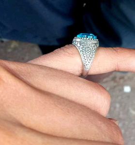 Cross Ring