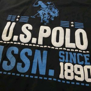 U.S. Polo T-Shirt