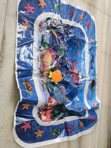 Inflatable Ocean Play Mat