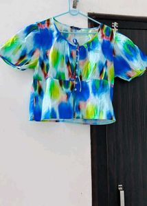 Brand New Top