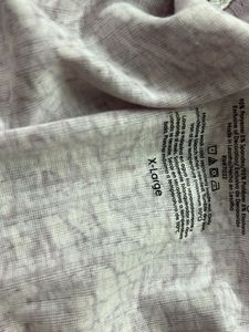 Cozy Lavender Printed Pajama Set