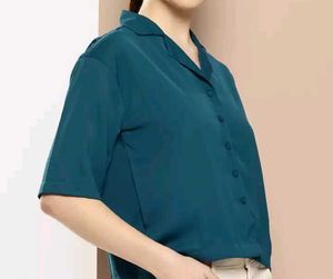 Oversized Shirt