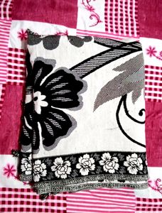 2in One Korean Style Winter Stawl