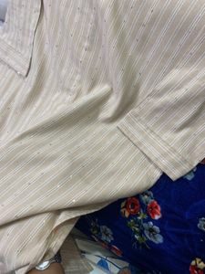 2xl Cotton Kurta Set