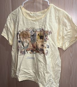 Hawaii Garden Graphic T-Shirt