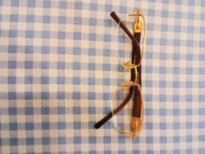 Designer Eyeglasses Frame