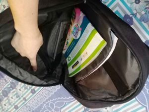 🤩Acer orginal black bagpack🤩