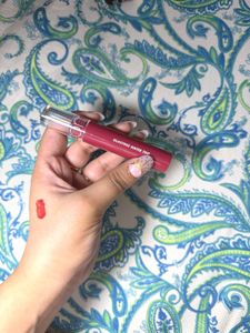 Romand Glasting Water Tint