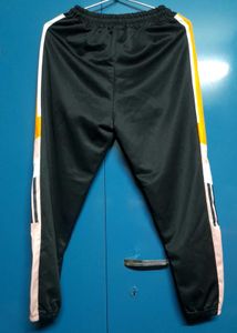 Hip Hop High Waist Sports Joggers Korean Trouser