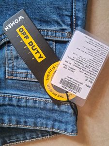 Women's Wide Leg Jeans