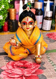 Laddu Gopal dhoti