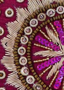 Aneekant Brand Clutch