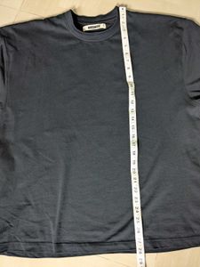 Men's Black T-Shirt
