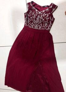 Party Gown