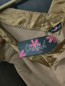 Nude Top For Girls