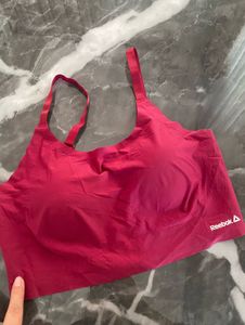 Reebok’s Super Seamless Comfortable Tshirt Bra
