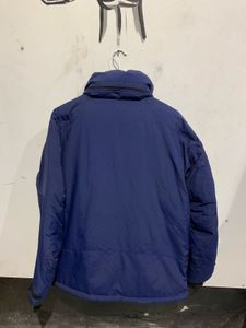 New Balance Navy Blue Jacket