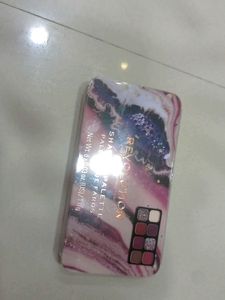 Brand New Revolution Eye Shadow Palette