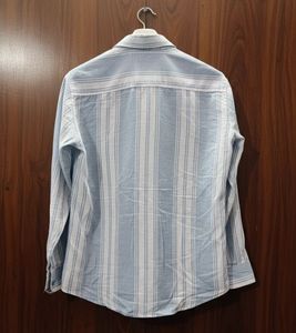 Classic Linen Shirt
