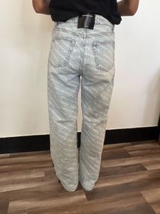 Authentic Alexander Wang Jeans