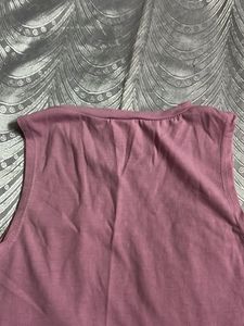 Faith Over Fear Crop Top