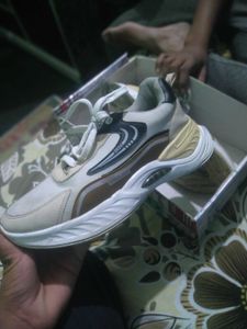 Stylish Men's Sneakers