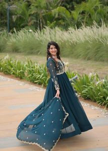 Premium Readymade Gown Collections
