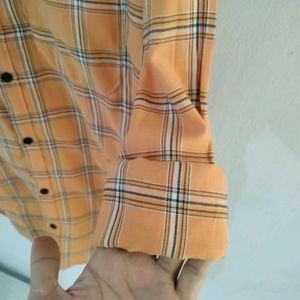 Men's PARSHVA Shirt