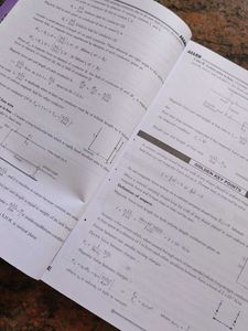 Pre-Medical Physics Book 5