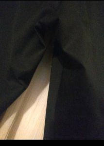 Gym Pant With Freebie 🎉Grey Long Cover-up