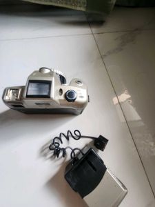 Vintage Film Camera
