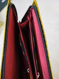Mustard Wallet