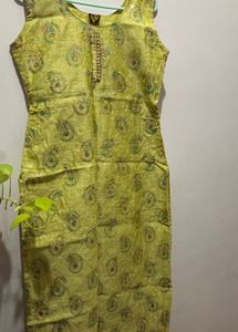 Kurta Set with Dupatta
