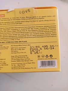 Skincare Bundle: Derma Co &amp; More!