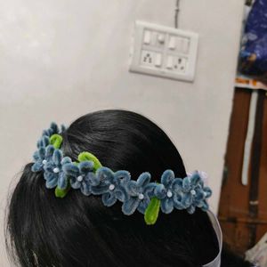 tiara hair accessories