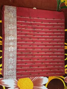 Banarasi Silk Saree