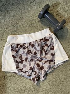 Gym Shorts