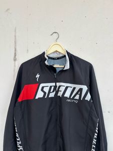 Specialized Racing Windbreaker Jacket
