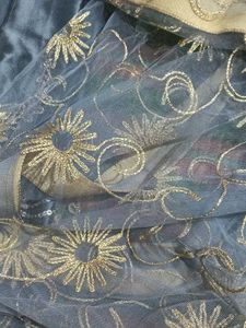Elegant Ethnic Gown