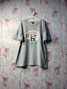 Cute Graphic Tee for Kids