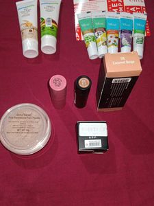 Assorted Skincare &amp; Makeup Lot