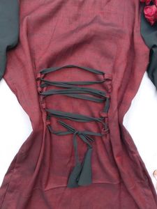 Corset back kurti🍒🫶