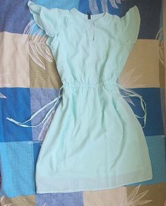 Rio Skater Dress