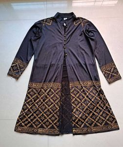 Elegant Ethnic Kurta